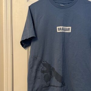 Dragonball UT Uniqlo